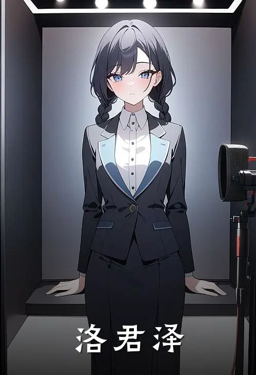 洛君泽