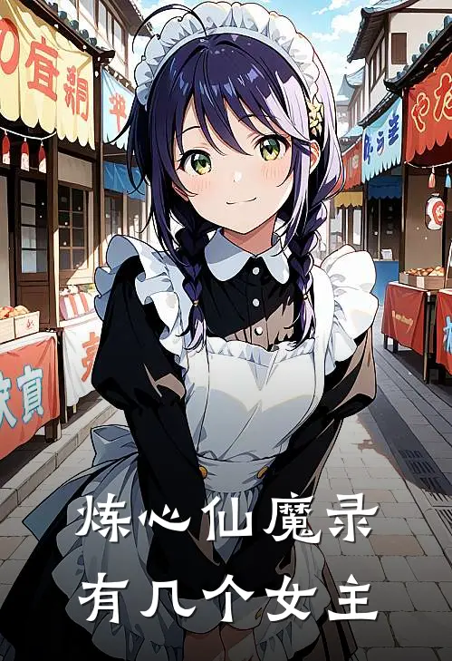 炼心仙魔录有几个女主