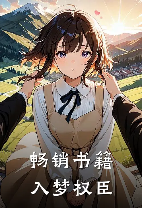 畅销书籍入梦权臣