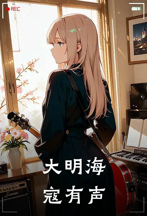 大明海寇有声