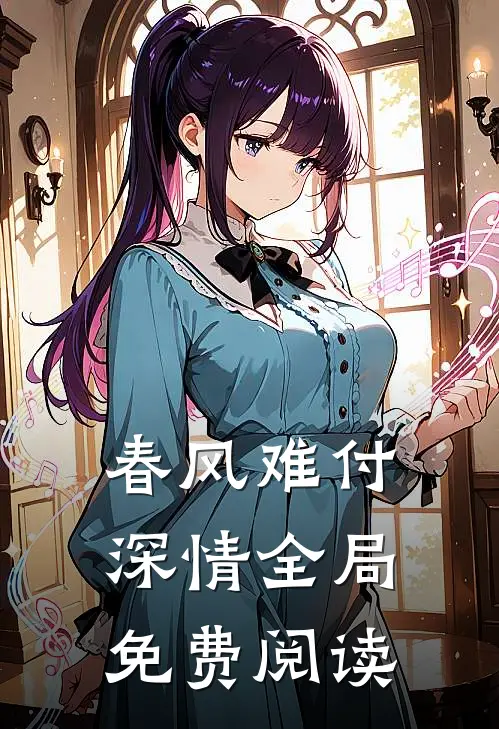 春风难付深情全局免费阅读