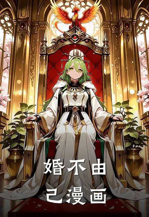 婚不由己漫画