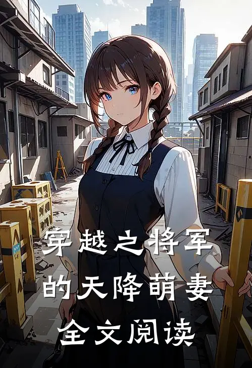 穿越之将军的天降萌妻全文阅读