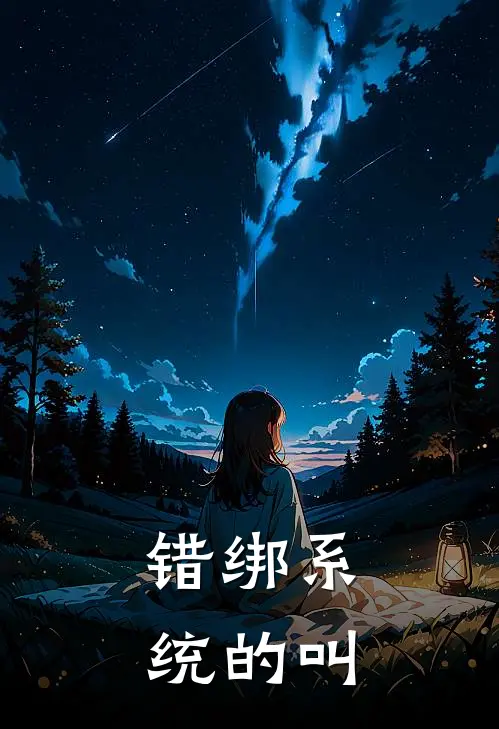 错绑系统的叫