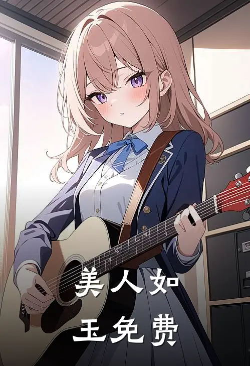 美人如玉免费