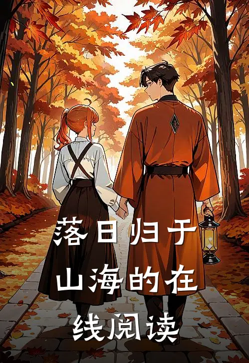 落日归于山海的在线阅读