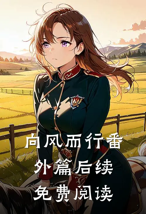 向风而行番外篇后续免费阅读