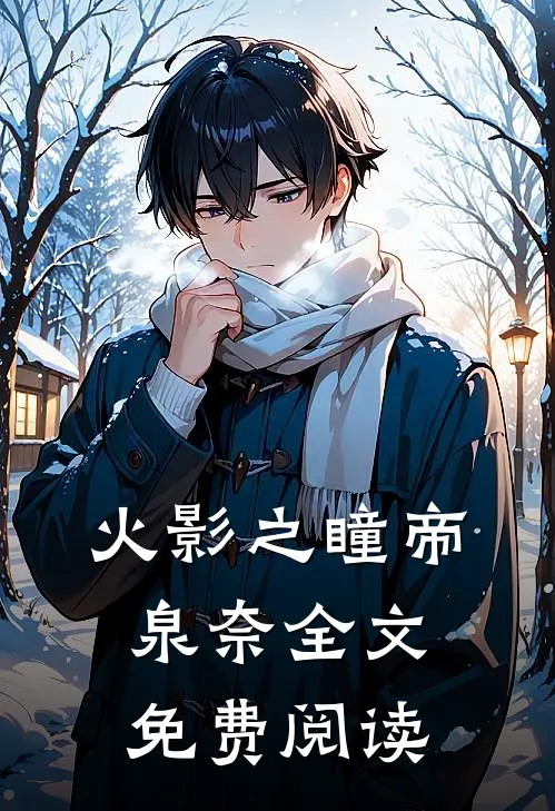 火影之瞳帝泉奈全文免费阅读