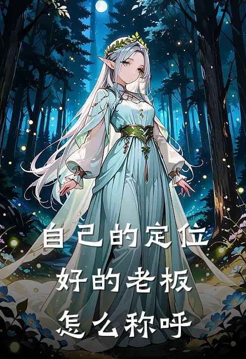 自己的定位好的老板怎么称呼