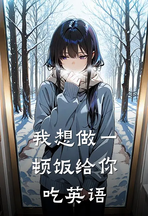 我想做一顿饭给你吃英语