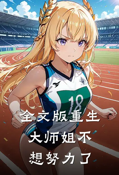 全文版重生大师姐不想努力了