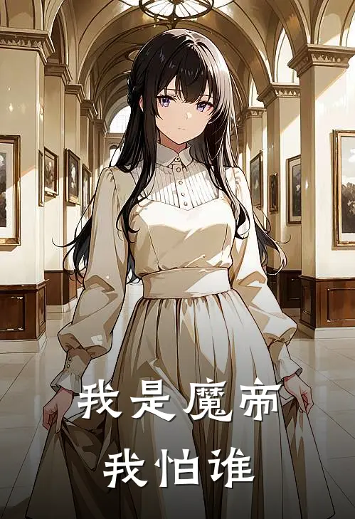 我是魔帝我怕谁