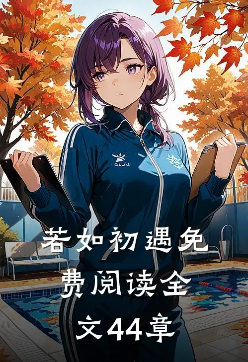 若如初遇免费阅读全文44章