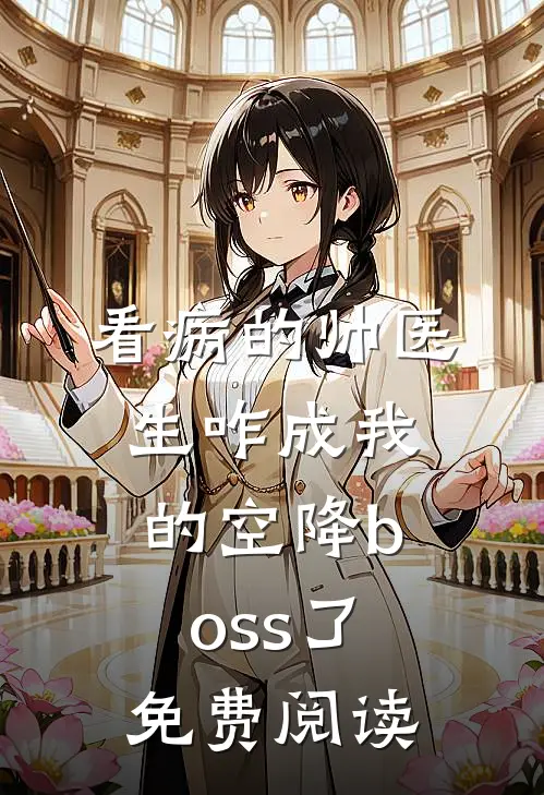 看病的帅医生咋成我的空降boss了免费阅读