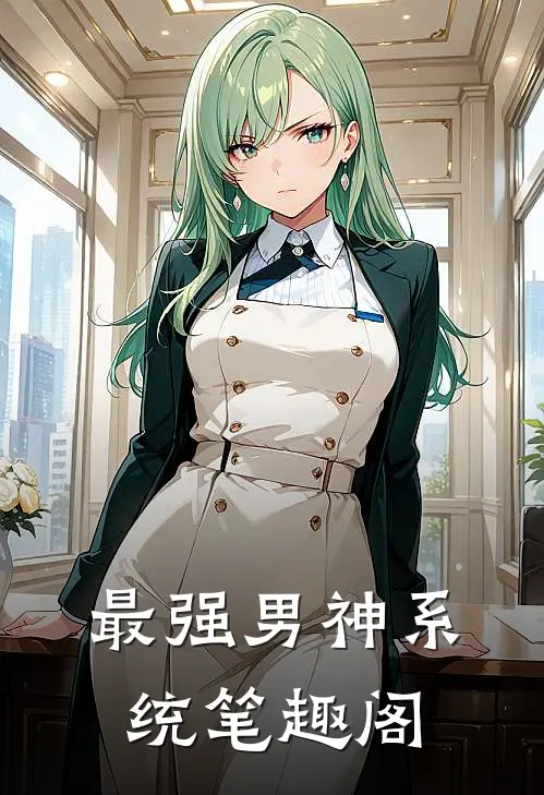 最强男神系统笔趣阁