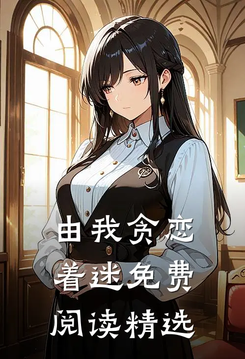 由我贪恋着迷免费阅读精选