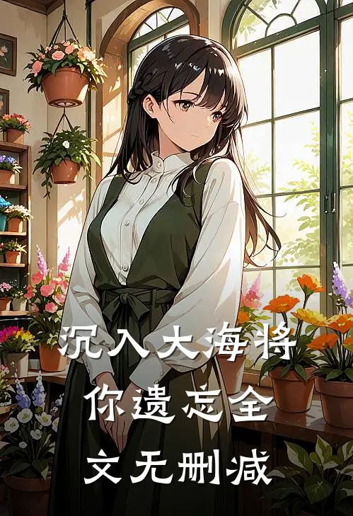 沉入大海将你遗忘全文无删减