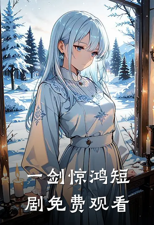 一剑惊鸿短剧免费观看