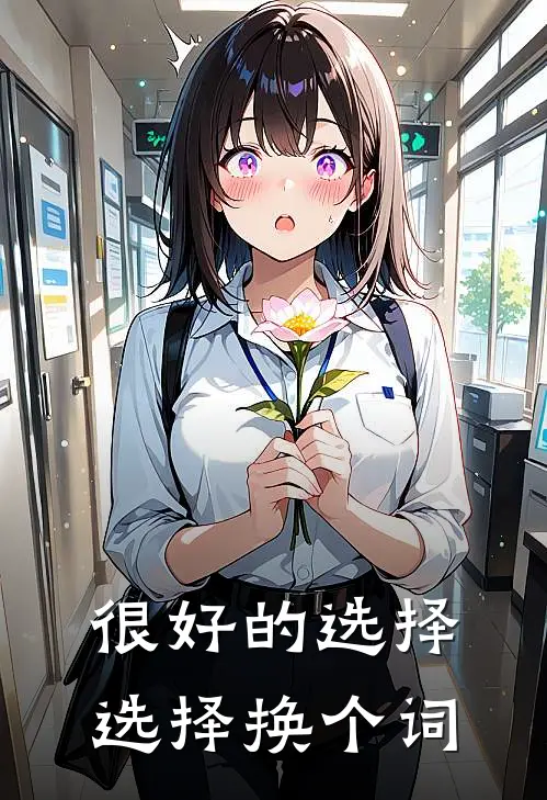 很好的选择,选择换个词