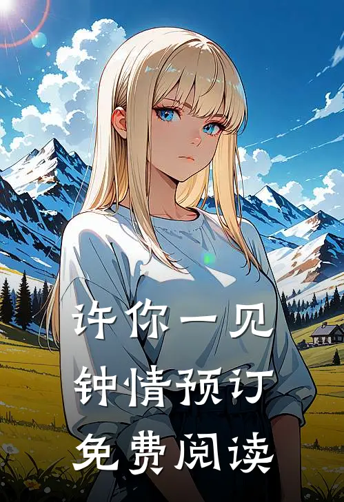许你一见钟情预订免费阅读