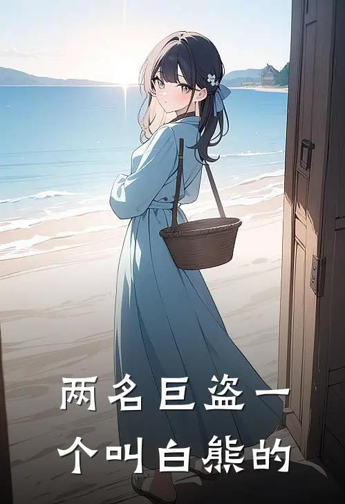 两名巨盗一个叫白熊的