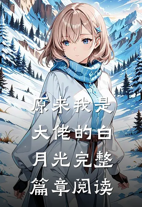 原来我是大佬的白月光完整篇章阅读