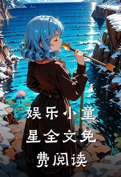 娱乐小童星全文免费阅读