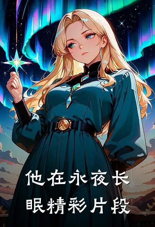 他在永夜长眠精彩片段