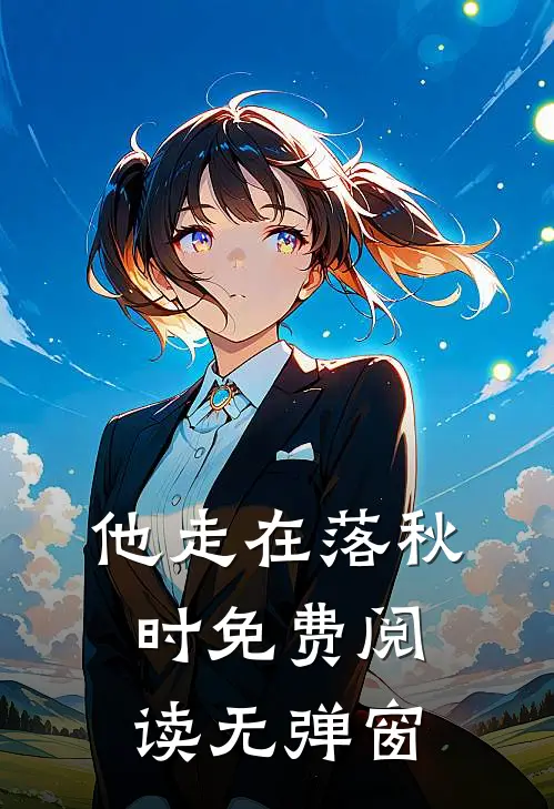 他走在落秋时免费阅读无弹窗