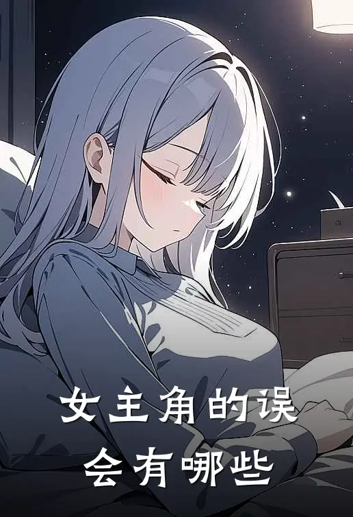 女主角的误会有哪些