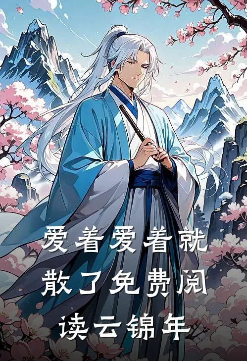爱着爱着就散了免费阅读云锦年