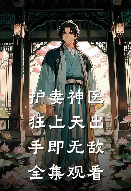 护妻神医狂上天出手即无敌全集观看