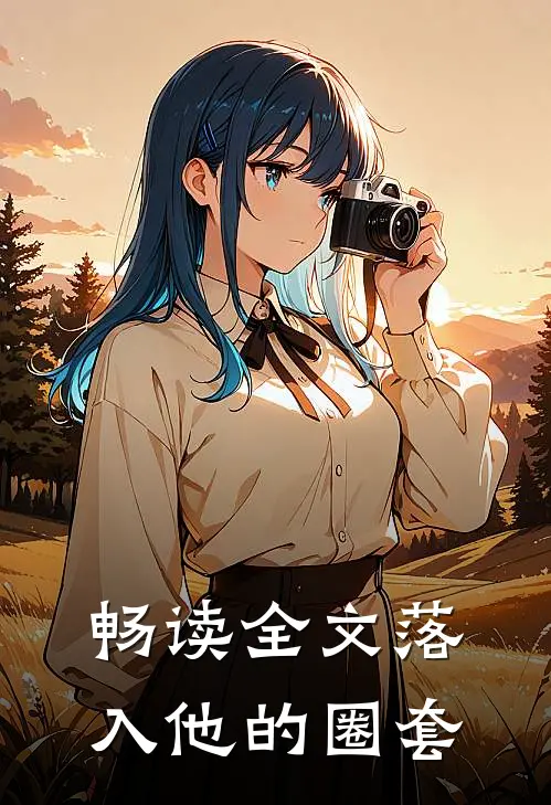 畅读全文落入他的圈套