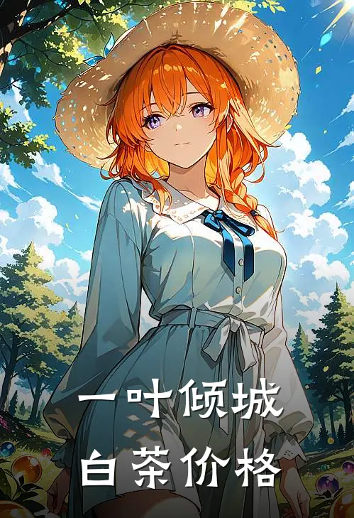 一叶倾城白茶价格