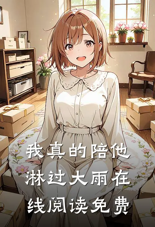 我真的陪他淋过大雨在线阅读免费