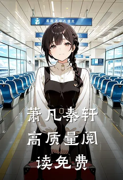 萧凡秦轩高质量阅读免费