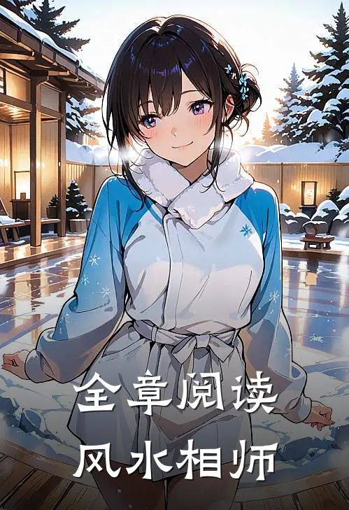 全章阅读风水相师