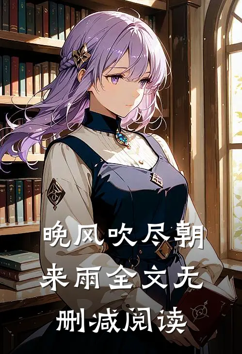 晚风吹尽朝来雨全文无删减阅读