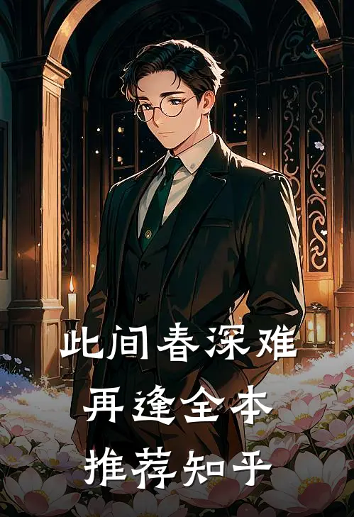 此间春深难再逢全本推荐知乎