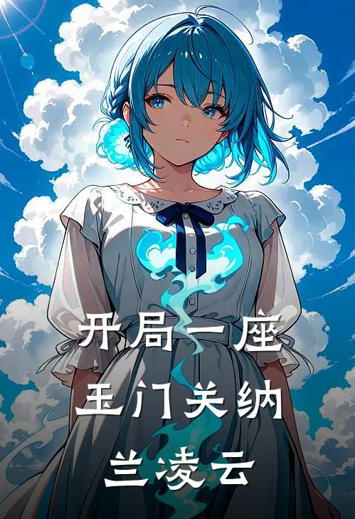 开局一座玉门关 纳兰凌云