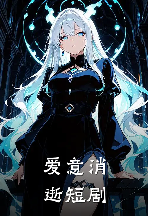 爱意消逝短剧