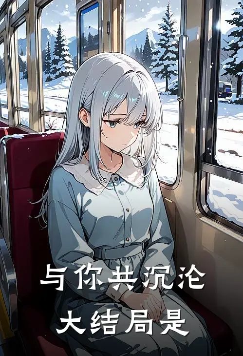 与你共沉沦大结局是