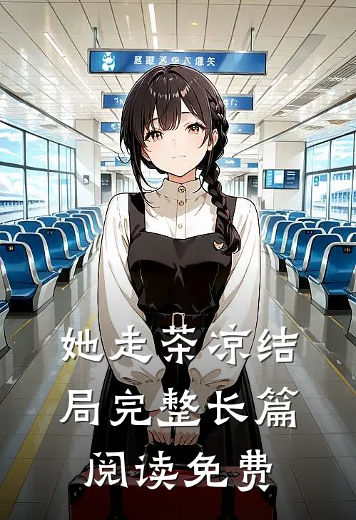 她走茶凉结局完整长篇阅读免费
