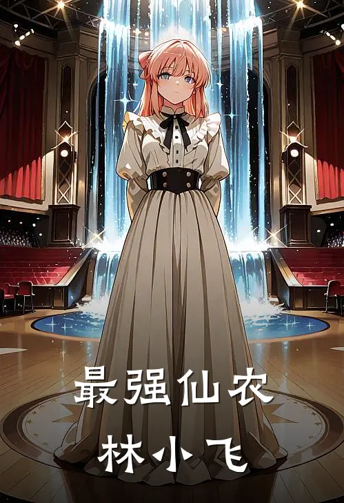 最强仙农 林小飞