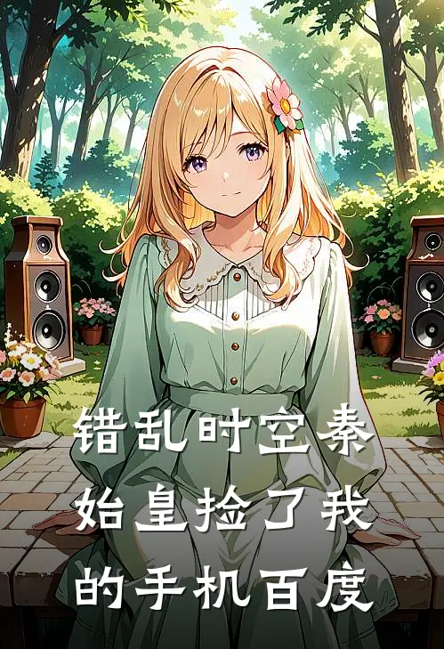 错乱时空秦始皇捡了我的手机百度