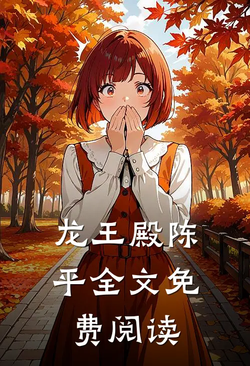 龙王殿陈平全文免费阅读