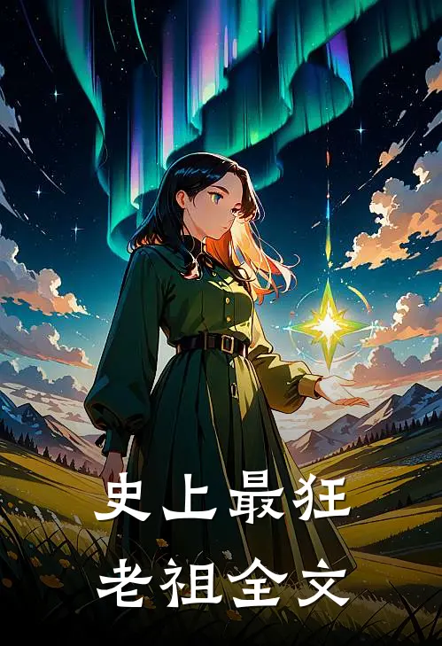 史上最狂老祖全文