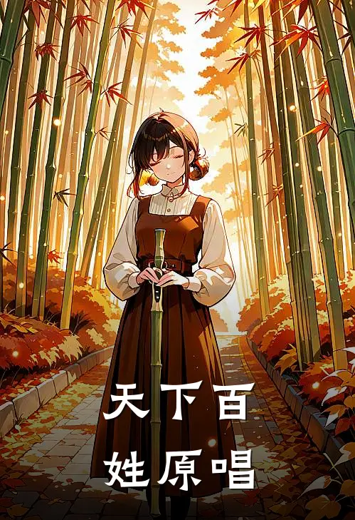 天下百姓原唱