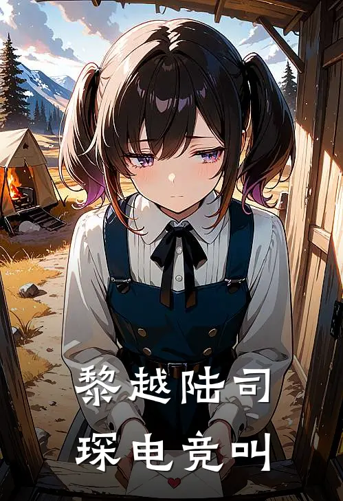黎越陆司琛电竞叫