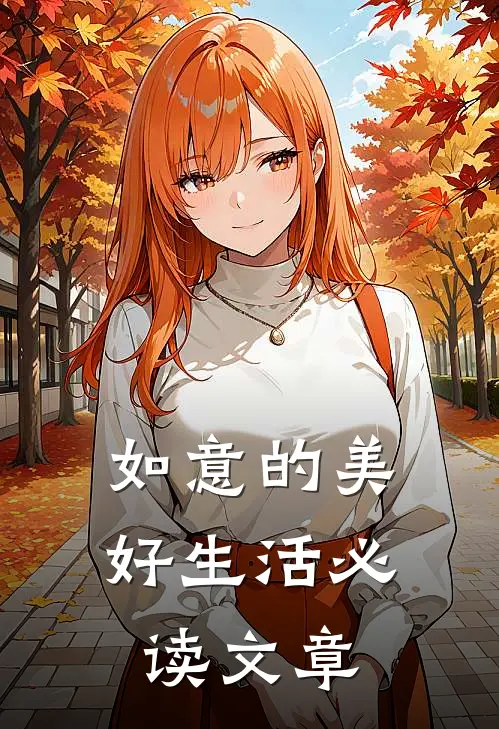 如意的美好生活必读文章